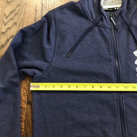 Under Armour hoodie - Picture 4 of 9